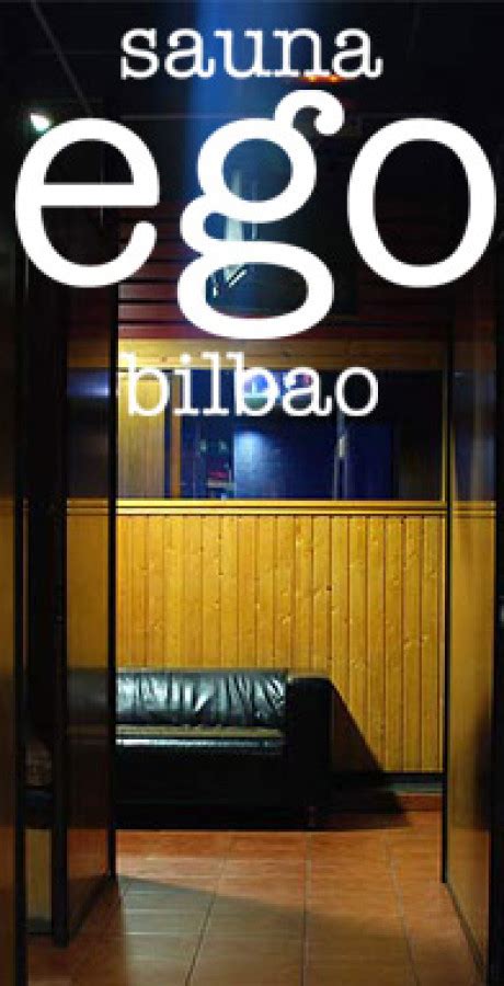 sauna ego bilbao reseñas|Sauna EGO, Bilbao